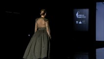 Arranca la Semana de la Moda en Madrid con el desfile de Andrés Sardá
