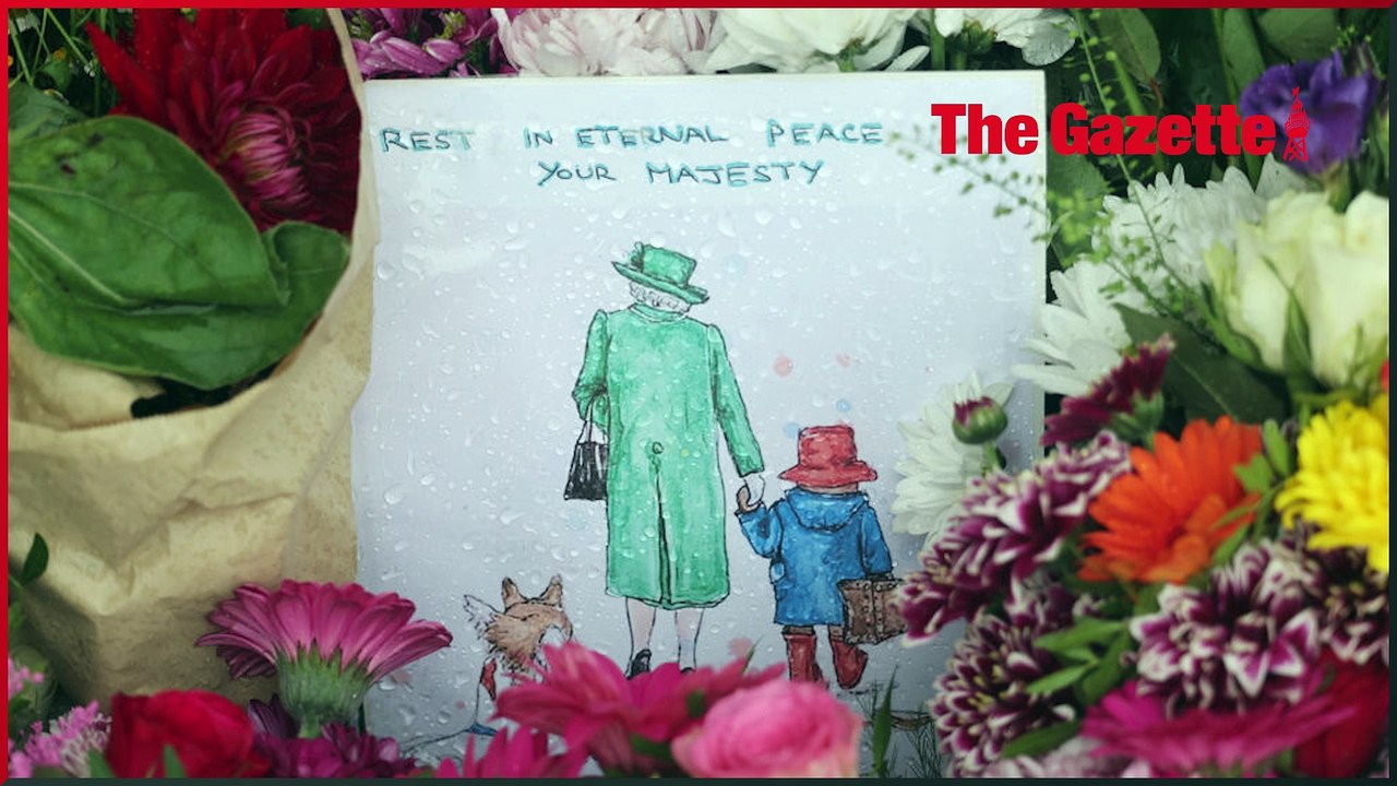 Blackpool Gazette news update 15 Sept 2022: Theatres and cinemas showing state funeral