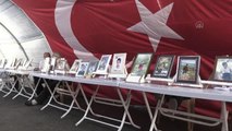 Diyarbakır gündem haberleri: Diyarbakır anneleri evlatlarına kavuşmak istiyor