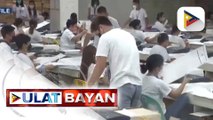 Comelec, tuluy-tuloy lang ang paghahanda sa Barangay at SK elections sa Disyembre