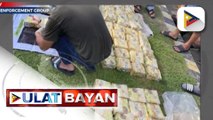 P408-M halaga ng hinihinalang shabu, nakumpiska sa buy-bust sa Mexico, Pampanga