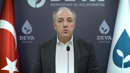 Mustafa Yeneroğlu: "Ülkemizin Bugüne Kadarki En Acı Kaybı Demokrasi Oldu"