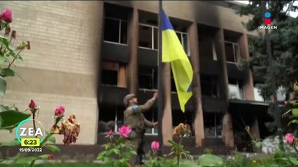 Volodímir Zelenski sufre accidente automovilístico