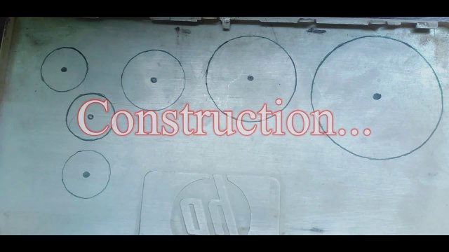 How to make 3G 4G Powerful Antenna Gun - Homemade High Gain Antenna - 2100 MHz - 1800 MHz