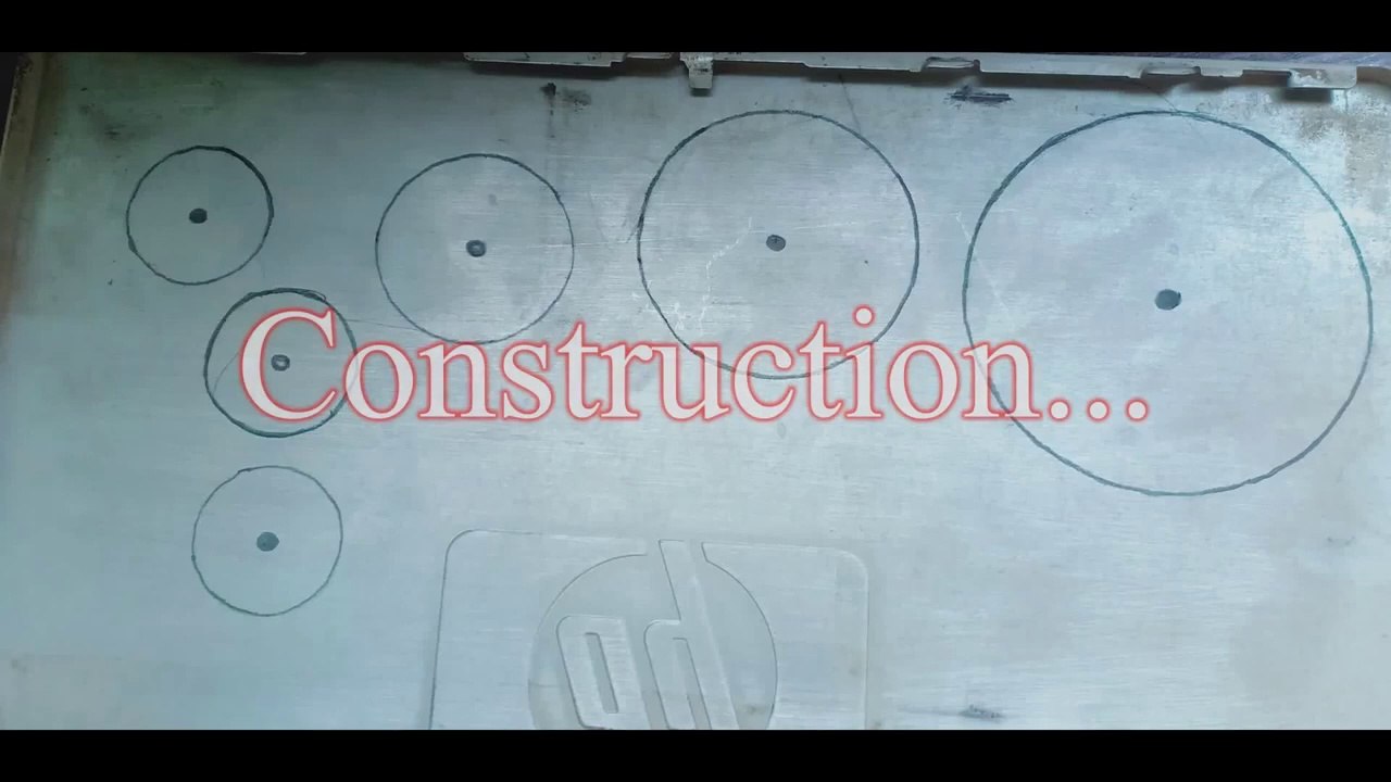 How to make 3G 4G Powerful Antenna Gun - Homemade High Gain Antenna - 2100 MHz  - 1800 MHz