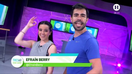 TRES60 Vida Sana | 15 de septiembre de 2022 | Heraldo Media Group