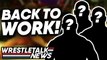 AEW Suspensions OVER?! More Triple H NXT Changes! AEW Dynamite Review! | WrestleTalk