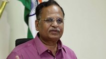 ED gets CBI court's nod to quiz Satyendar Jain in money laundering case