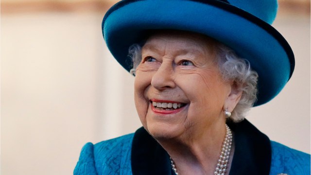 VOICI : Plus belle la vie : cet hommage de dernière minute prévu pour la reine Elizabeth II