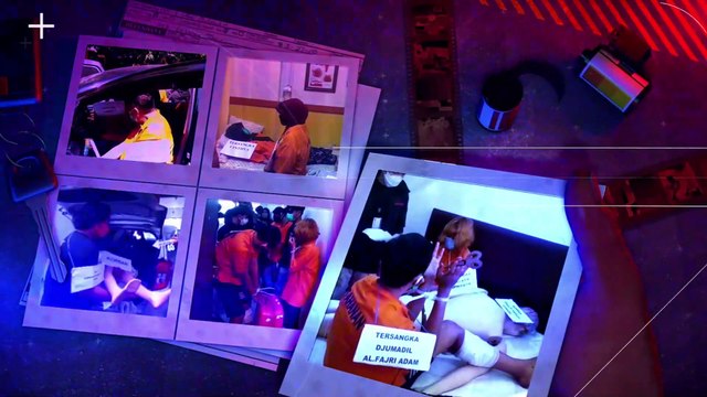 CEK TKP : Polres Alor Ungkap Pencabulan Anak Dibawah Umur (2/3)