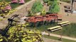 Cities Skylines Plazas & Promenades Expansion Release Trailer   Available NOW!   Official Trailer