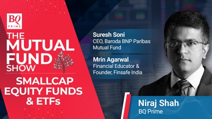 The Mutual Fund Show: Best Options In Floating Rate Funds