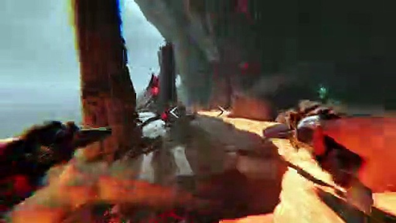 Metal Hellsinger - Launch Trailer