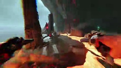 Metal Hellsinger - Launch Trailer