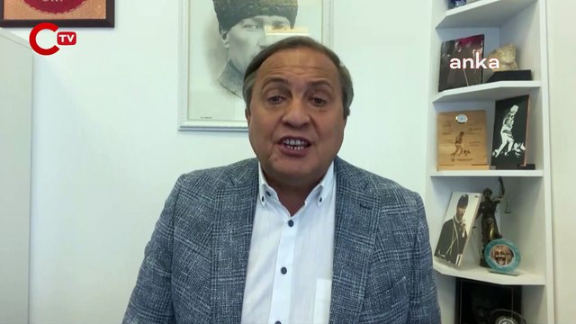 CHP'li Seyit Torun: TOKİ Başkanı Erdoğan'ı yalanladı, fiyatlar bir günde zamlandı