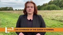 Newcastle headlines 15 September 2022 - The Queen’s funeral will be broadcast live in Old Eldon Square