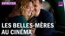 Avec Rebecca Zlotowski, la belle-mère a enfin le premier rôle