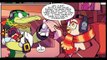 Newbie's Perspective IDW Sonic Issues 48-50 Reviews
