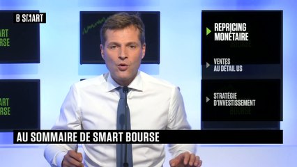 SMART BOURSE - Emission du jeudi 15 septembre
