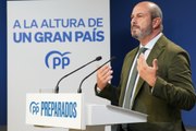 Vídeo | El PP califica de 