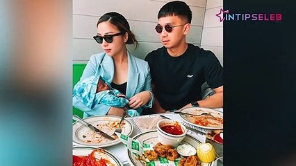 Hirup ‘Racun' Jakarta, Anak Nikita Willy Sakit