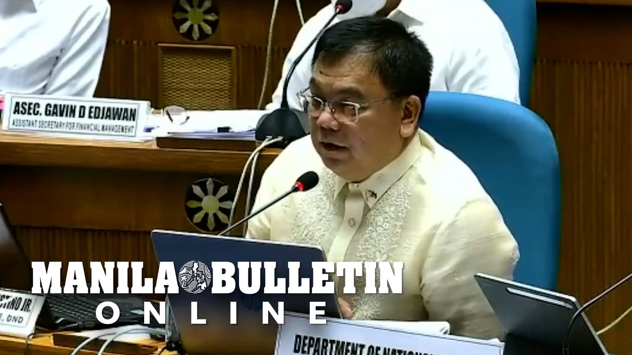 DND to continue backing NTF-ELCAC under Marcos admin: ‘It’s a game-changer’