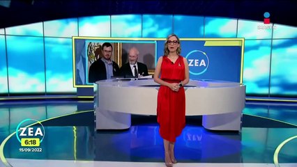 Entregan las Llaves de la Ciudad a la familia de Julian Assange