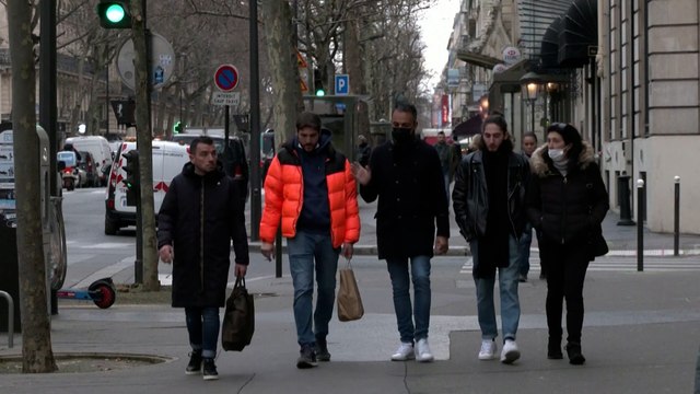 مع انخفاض أعداد الوفيات.. نهاية جائحة كورونا تلوح في الأفق