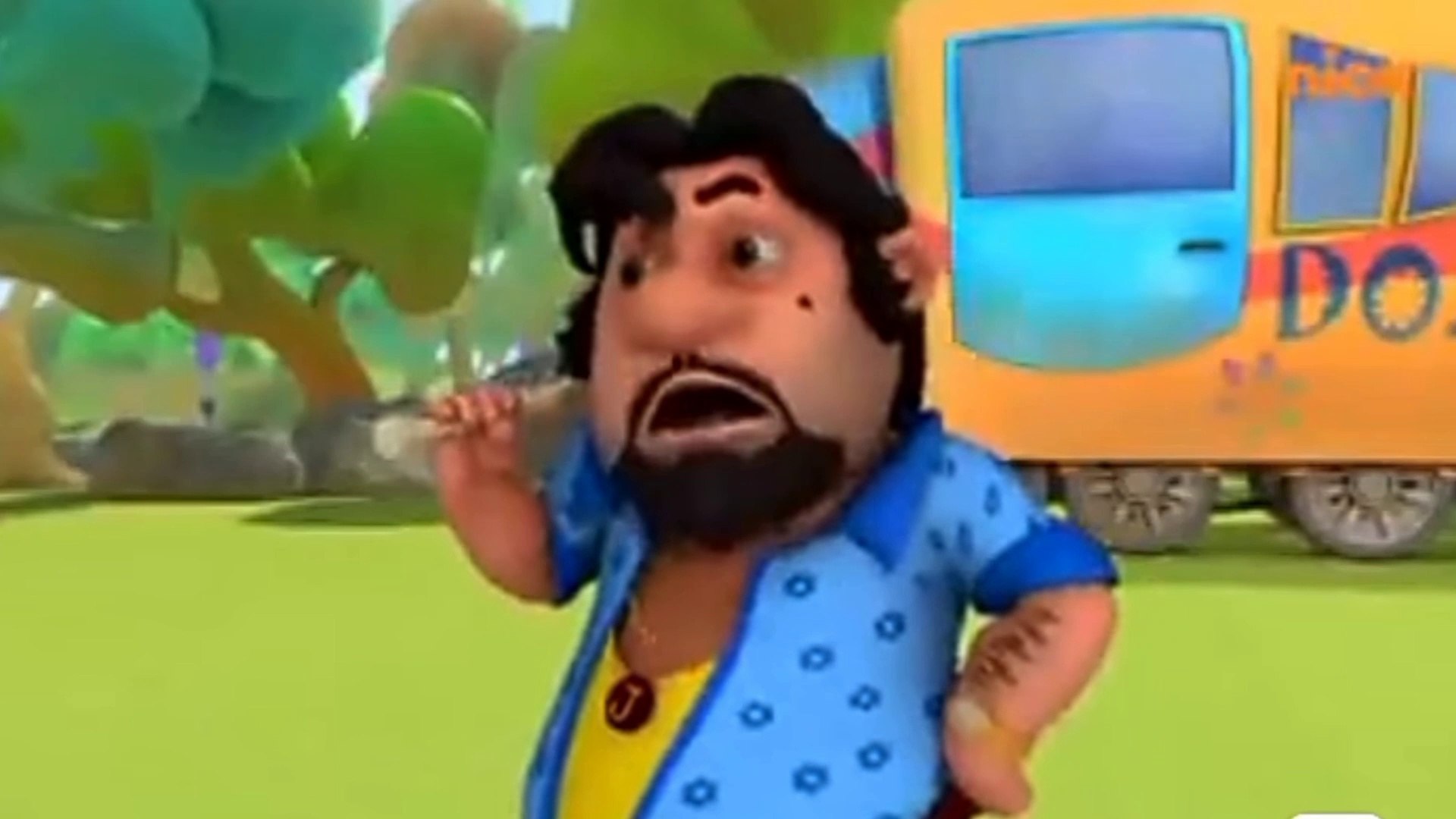 Motu patlu chintu deals