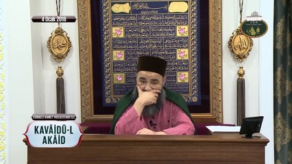 Bütün Varlıklar 3 Kısımda Değerlendirilir Bunların 4’üncüsü Yoktur!