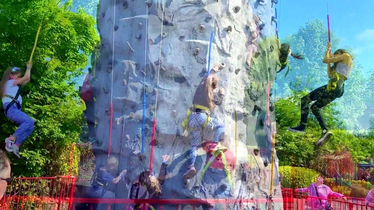 Junior Zone Tayto Park | Kids Area | Tayto Park - Theme Park & Zoo