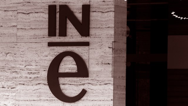 El INE eleva el crecimiento del PIB de 2021 hasta el 5,5%, cuatro décimas por encima de lo previsto