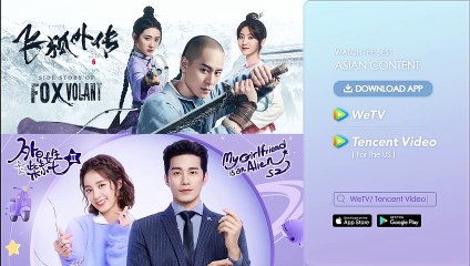 【昆仑神宫 Kunlun Tomb】预告 Trailer | 9·21独播，铁三角探险雪山秘境