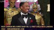 Nick Cannon Welcomes Baby No. 9, First Child With LaNisha Cole - 1breakingnews.com