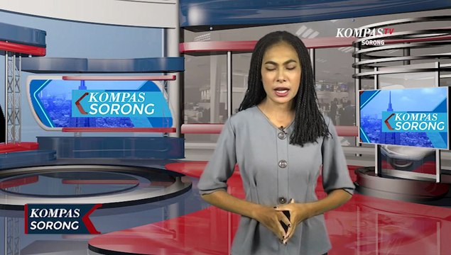 Berikut Alasan Penempatan Ibukota Calon Provinsi Papua Barat Daya Harus di Kabupaten Sorong