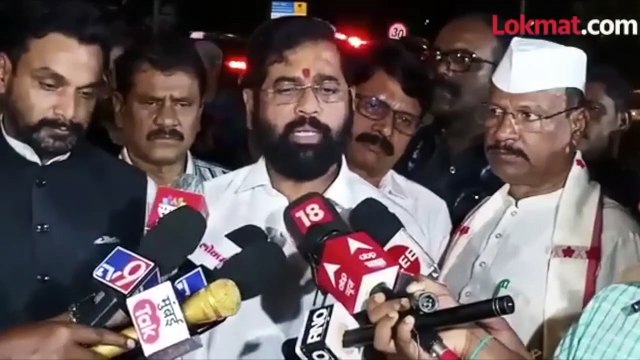 Sachin Sawant Vs Fadnavis - Shinde : मोठी कंपनी गेलीच, पण काँग्रेसच्या यादीत काय? Vedanta-Foxconn