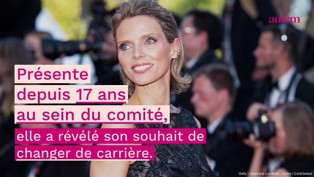 PHOTO. Sylvie Tellier, sublime avec une nouvelle coupe au carré