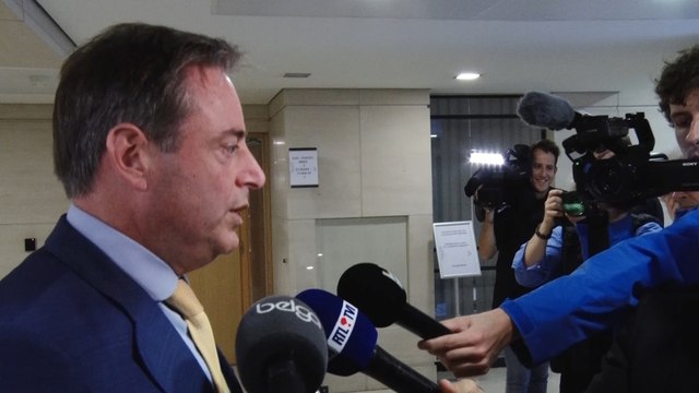 Trafic de drogue et violences : Nous sommes en grande difficulté à Anvers (De Wever)