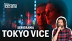 “Tokyo Vice” : Ansel Elgort chez les yakuzas