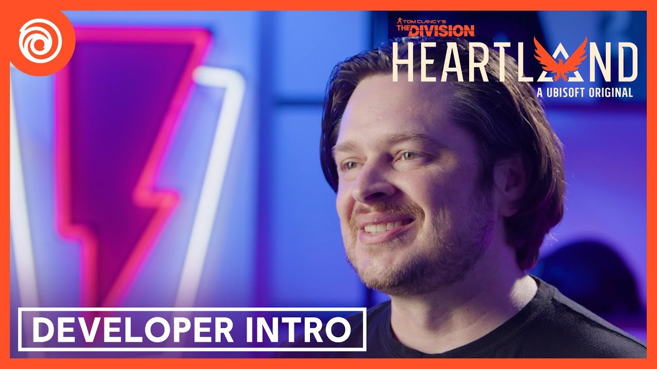 The Division: Heartland - Les développeurs prés...
