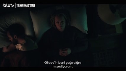 The Handmaid’s Tale dizisi hayranlarını sevindirdi! Beşinci sezonla fragmanı yayınlandı