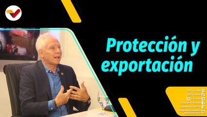 Al Aire | Conindustria busca recuperar el poder adquisitivo con producción nacional