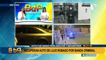 Huaycán: dos sicarios asesinan de seis disparos a joven taxista