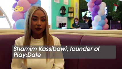 Check Out the App That Matches Families