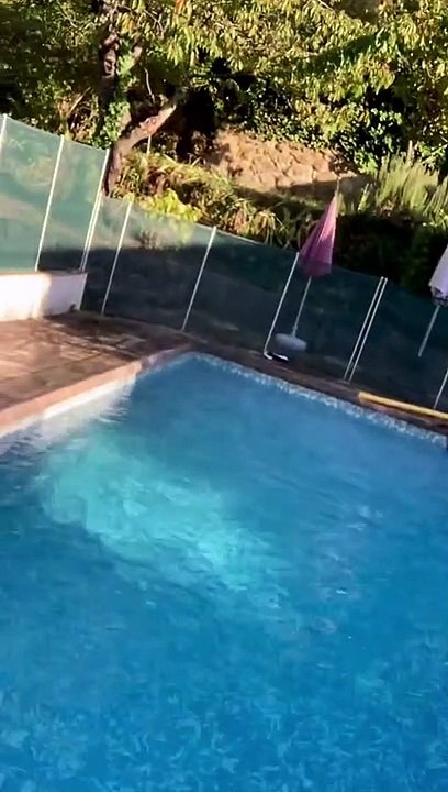 Après plusieurs semaines de silence, Loana réapparait dans une vidéo sur les réseaux sociaux et affirme "ne pas être défoncée": "J'ai juste pété un câble... Ca arrive..." - Regardez