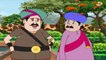 जादुई संतरा || The tale of MAGICAL ORANGE in Hindi | Hindi Fairy Tales || SSOFTOONS Hindi