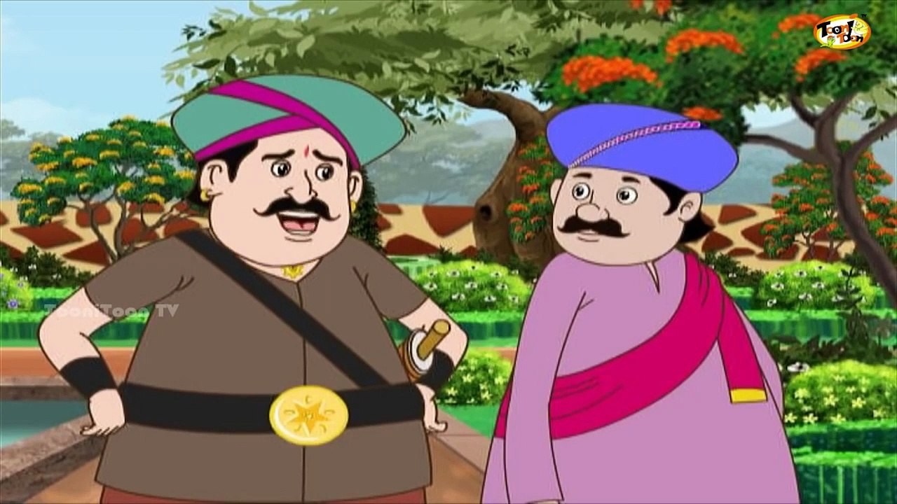 जादुई संतरा || The tale of MAGICAL ORANGE in Hindi | Hindi Fairy Tales || SSOFTOONS Hindi