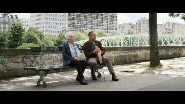 Une belle course BONUS Les conditions techniques du tournage