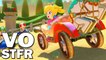 Mario Kart 8 Deluxe : "NOUVEAUX CIRCUITS VAGUE 3" DLC Trailer
