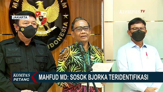 Pemuda Cirebon Bantah Disebut Sebagai Hacker Bjorka: Lebih Suka Ngedit